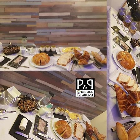 Bed And Breakfast P&P Nimes-Centre Esterno foto