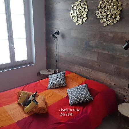 Bed And Breakfast P&P Nimes-Centre Esterno foto