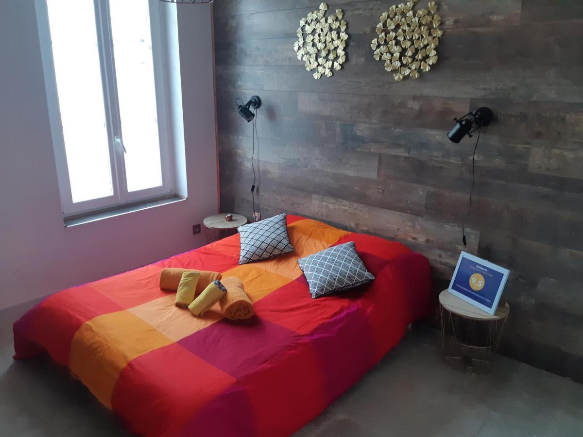 Bed And Breakfast P&P Nimes-Centre Esterno foto