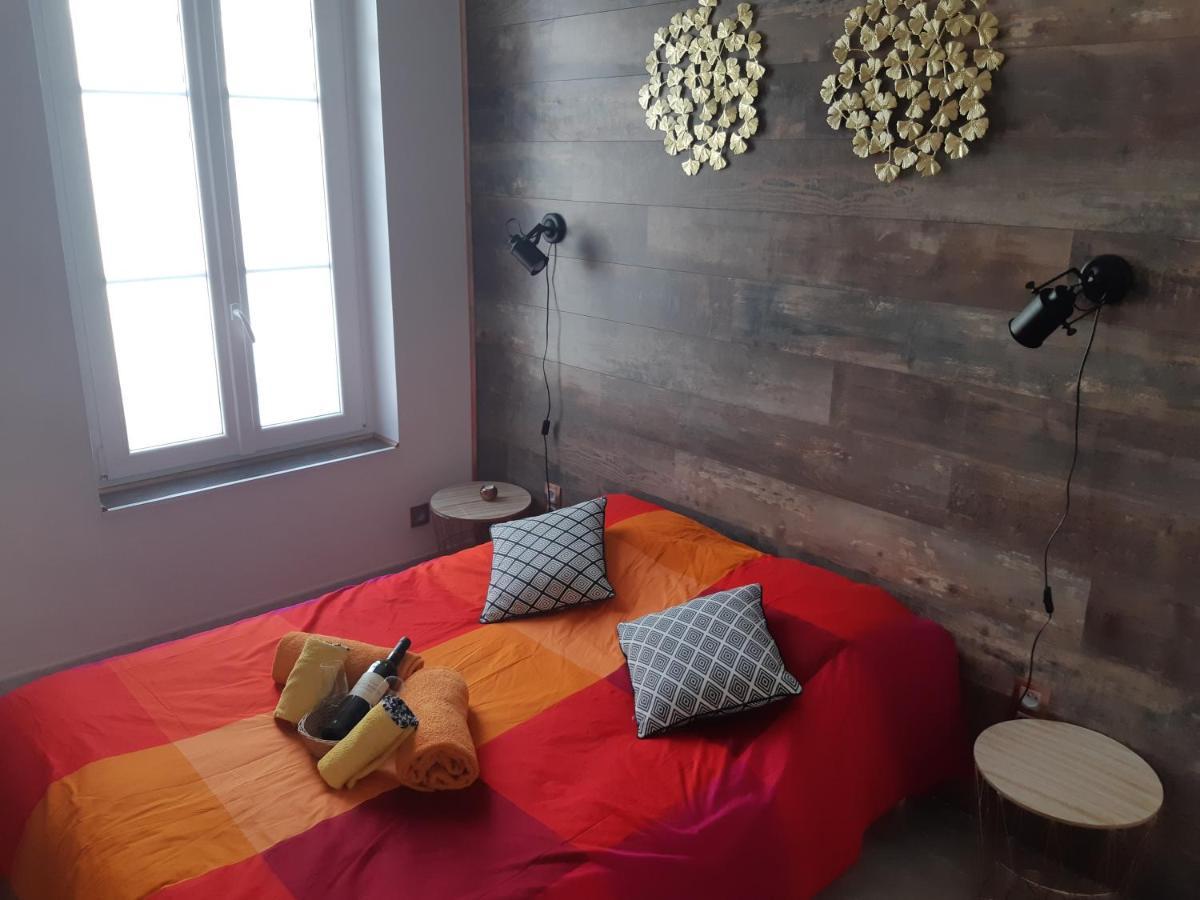 Bed And Breakfast P&P Nimes-Centre Esterno foto