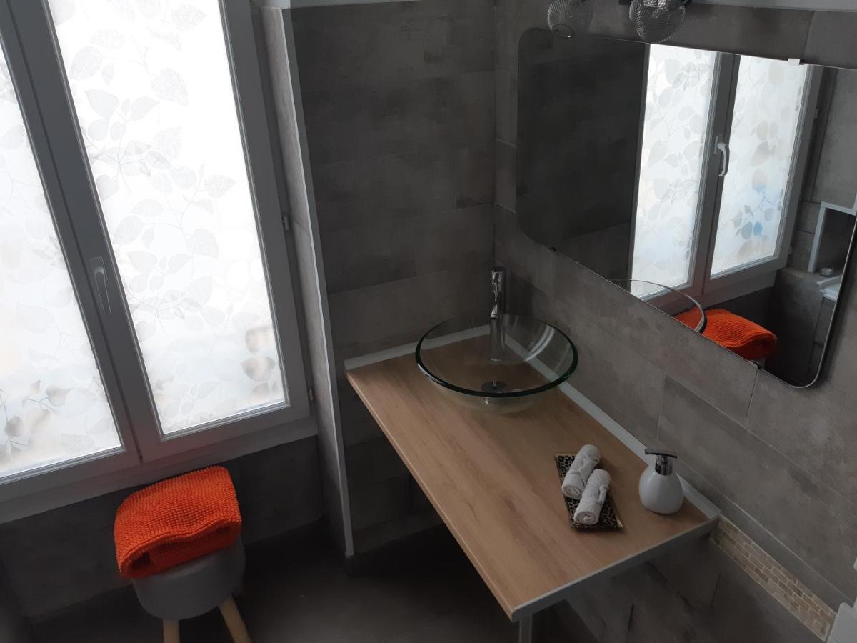 Bed And Breakfast P&P Nimes-Centre Esterno foto