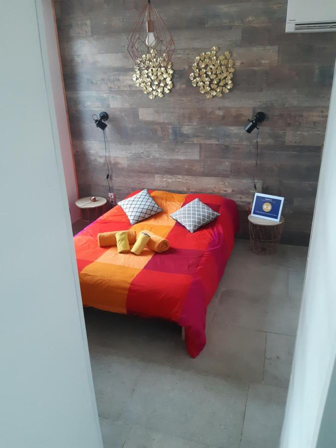 Bed And Breakfast P&P Nimes-Centre Esterno foto