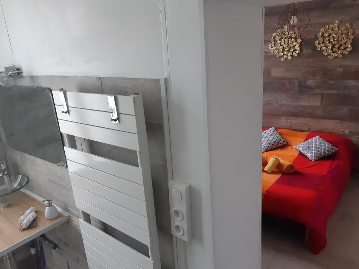 Bed And Breakfast P&P Nimes-Centre Esterno foto