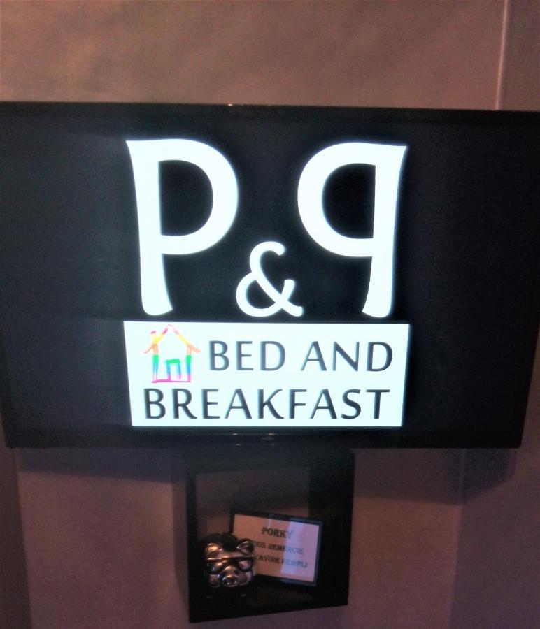 Bed And Breakfast P&P Nimes-Centre Esterno foto