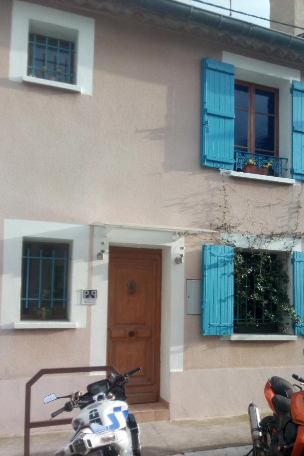 Bed And Breakfast P&P Nimes-Centre Esterno foto