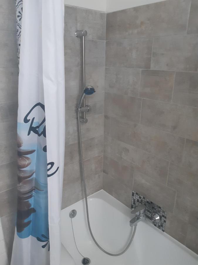Bed And Breakfast P&P Nimes-Centre Esterno foto