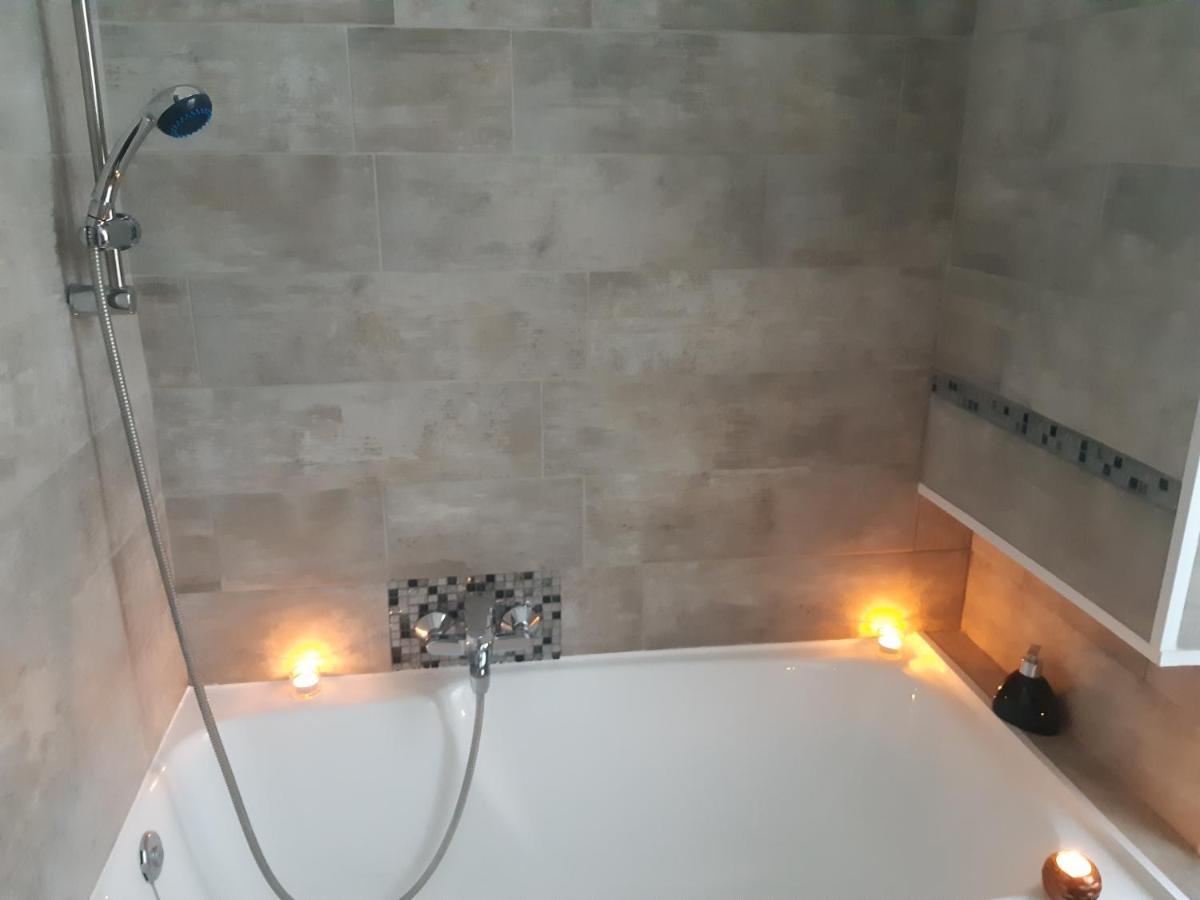 Bed And Breakfast P&P Nimes-Centre Esterno foto