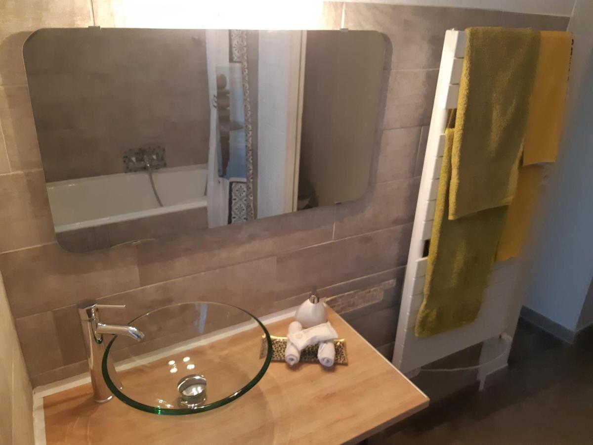Bed And Breakfast P&P Nimes-Centre Esterno foto