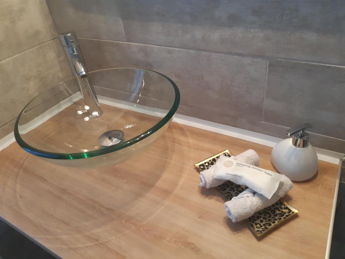 Bed And Breakfast P&P Nimes-Centre Esterno foto