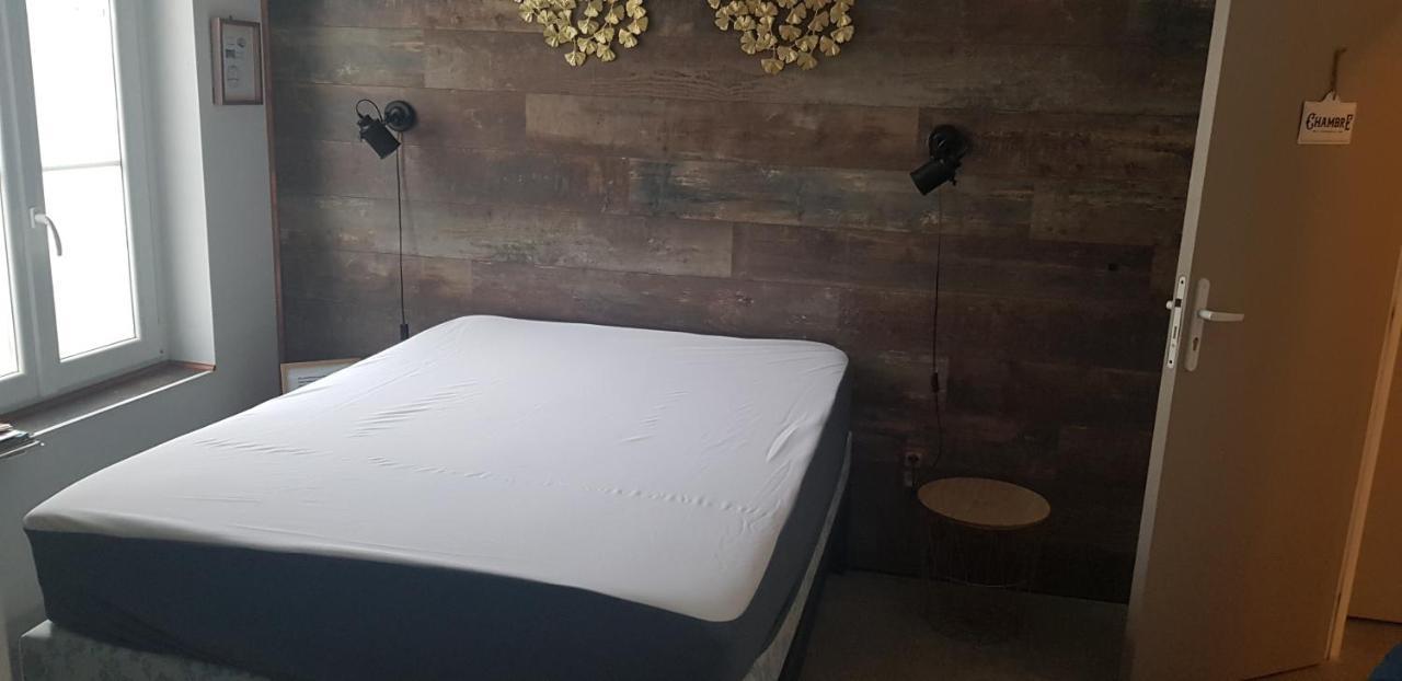 Bed And Breakfast P&P Nimes-Centre Esterno foto